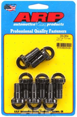 ARP-200-2804, ARP Pro Series Flywheel Bolts 200-2804 في الإمارات, دبي. Condition - new. Price ⁦220 AED⁩. Photo, seller contacts | AUTO.AE