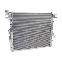 GRI-5-00152, Griffin Exact Fit Radiators for 2007-2017 WRANGLER, 2018 WRANGLER JK - 5-00152 في الإمارات, دبي. Condition - new. Price 2,400 AED. Photo, seller contacts | AUTO.AE