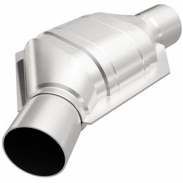 447174, MAGNAFLOW 447174 Universal Catalytic Converter California Grade 2.00 inch for MAZDA B4000 1998-1999 in UAE, Dubai. Condition - new. Price 2,050 AED. Photo, seller contacts | AUTO.AE