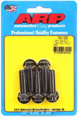 ARP-742-1250, ARP Chromoly Bolts 742-1250 в ОАЭ, Дубай. Состояние - новое. Цена 60 AED. Фото, контакты продавца | AUTO.AE