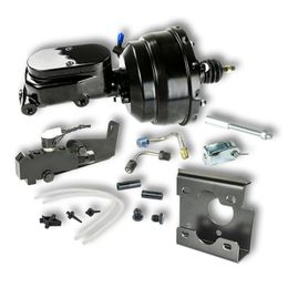 RSD-B86815672, The Right Stuff Master Cylinder and Booster Assemblies B86815672 في الإمارات, دبي. Condition - new. Price 1,910 AED. Photo, seller contacts | AUTO.AE