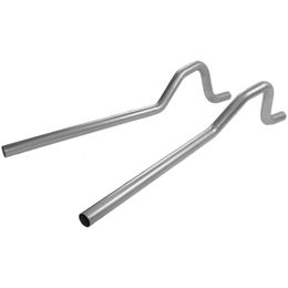 FLO-15806, Flowmaster Tailpipe Kits 15806 in UAE, Dubai. Condition - new. Price 1,270 AED. Photo, seller contacts | AUTO.AE
