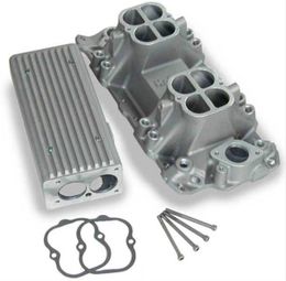 WND-7540, Weiand Stealth Ram EFI Intake Manifolds 7540 في الإمارات, دبي. Condition - new. Price 4,060 AED. Photo, seller contacts | AUTO.AE