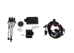 SNE-565-302K, Holley Sniper EFI HyperSpark Distributor Kits 565-302K in UAE, Dubai. Condition - new. Price 4,510 AED. Photo, seller contacts | AUTO.AE