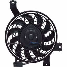 UAC-FA50506C, Universal Air Conditioner Electric Fans for 2003-2009 GX470 - FA 50506C in UAE, Dubai. Condition - new. Price ⁦530 AED⁩. Photo, seller contacts | AUTO.AE