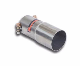 987843, SUPERSPRINT 987843 Sleeve pipe (connector) for 982743 for BMW F10 520i (N20 engine) in UAE, Dubai. Condition - new. Price 440 AED. Photo, seller contacts | AUTO.AE