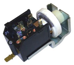 CWA-56001197, Crown Automotive Headlight Switches for 1984-1991 CHEROKEE, 1986-1991 COMANCHE - 56001197 в ОАЭ, Дубай. Состояние - новое. Цена 110 AED. Фото, контакты продавца | AUTO.AE