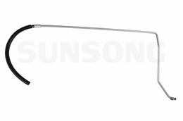 SUG-5801088, Sunsong Transmission Oil Cooler Lines 5801088 в ОАЭ, Дубай. Состояние - новое. Цена 130 AED. Фото, контакты продавца | AUTO.AE