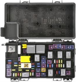 RNB-599-980, Dorman Remanufactured Totally Integrated Power Modules for 2011 DURANGO, GRAND CHEROKEE - 599-980 في الإمارات, دبي. Condition - new. Price 3,430 AED. Photo, seller contacts | AUTO.AE