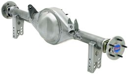 CUR-CE-GMF6769RT, Currie 9 in. Ridetech Housing and Axle Packages for 1967-1969 CAMARO, FIREBIRD, 1969 TEMPEST - CE-GMF6769RT in UAE, Dubai. Condition - new. Price 8,360 AED. Photo, seller contacts | AUTO.AE