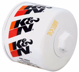 HP-1011, K&N HP-1011 OIL FILTER (GMC,CHEVROLET,PONTIAC) в ОАЭ, Дубай. Состояние - новое. Цена 90 AED. Фото, контакты продавца | AUTO.AE