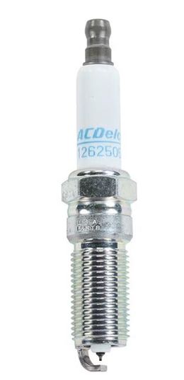 NAL-12681663, Chevrolet Performance Spark Plugs 12625058 في الإمارات, دبي. Condition - new. Price 50 AED. Photo, seller contacts | AUTO.AE