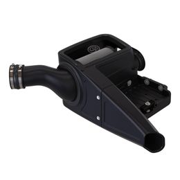 SBF-75-5062D, S&B Filters Dry Filter Cold Air Intake Kits for 1999-2003 F-350 SUPER DUTY, F-250 SUPER DUTY, 2000-2003 EXCURSION - 75-5062D في الإمارات, دبي. Condition - new. Price 1,810 AED. Photo, seller contacts | AUTO.AE