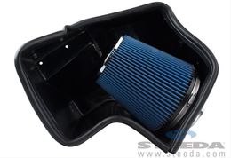 SDA-555-3206, Steeda Ford Mustang ProFlow Cold Air Intake Kits for 2015-2017 MUSTANG - 555-3206 in UAE, Dubai. Condition - new. Price 1,460 AED. Photo, seller contacts | AUTO.AE