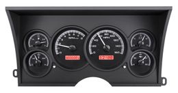 DAK-VHX88CPUKR, Dakota Digital VHX Series Direct-Fit Analog Gauge Systems VHX-88C-PU-K-R в ОАЭ, Дубай. Состояние - новое. Цена 4 520 AED. Фото, контакты продавца | AUTO.AE