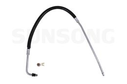 SUG-5801248, Sunsong Engine Oil Cooler Lines 5801248 في الإمارات, دبي. Condition - new. Price ⁦130 AED⁩. Photo, seller contacts | AUTO.AE