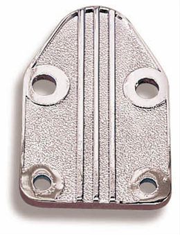 HLY-12-814, Holley Mechanical Fuel Pump Covers 12-814 in UAE, Dubai. Condition - new. Price 150 AED. Photo, seller contacts | AUTO.AE
