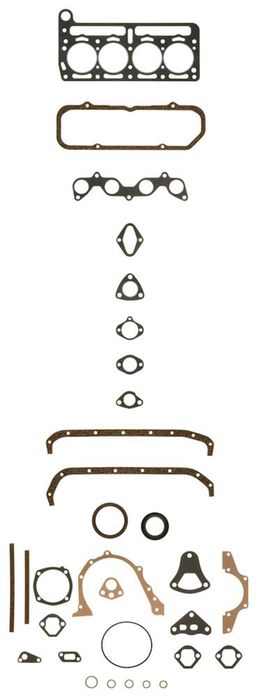 AJU-50007900, Ajusa Engine Gasket Sets 50007900 in UAE, Dubai. Condition - new. Price 650 AED. Photo, seller contacts | AUTO.AE