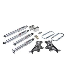 BEL-444SP, Belltech Lowering Kits with Street Performance Shock Absorbers for 1984-1995 PICKUP - 444SP في الإمارات, دبي. Condition - new. Price ⁦3,730 AED⁩. Photo, seller contacts | AUTO.AE