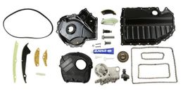 RIN-CKP0239, Rein Automotive Timing Chain Kits CKP0239 in UAE, Dubai. Condition - new. Price 3,650 AED. Photo, seller contacts | AUTO.AE