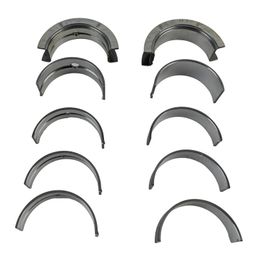 KGB-MB517SI010, King SI-Series Main Bearings MB 517SI 010 في الإمارات, دبي. Condition - new. Price 190 AED. Photo, seller contacts | AUTO.AE