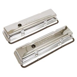 SUM-G3306, Summit Racing™ Valve Covers SUM-G3306 в ОАЭ, Дубай. Состояние - новое. Цена 240 AED. Фото, контакты продавца | AUTO.AE