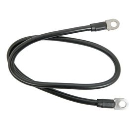 SUM-BCXSS432BK, Summit Racing™ Battery Cables and Kits SUM-BCXSS432BK في الإمارات, دبي. Condition - new. Price ⁦90 AED⁩. Photo, seller contacts | AUTO.AE
