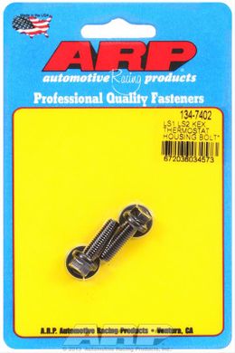 ARP-134-7402, ARP Thermostat Housing Fasteners 134-7402 في الإمارات, دبي. Condition - new. Price 30 AED. Photo, seller contacts | AUTO.AE