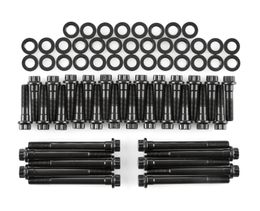 ARP-145-3706, ARP High Performance Series Cylinder Head Bolt Kits 145-3706 in UAE, Dubai. Condition - new. Price 460 AED. Photo, seller contacts | AUTO.AE