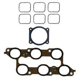 FEL-MS97240-1, Fel-Pro Intake Manifold Gaskets MS972401 in UAE, Dubai. Condition - new. Price 400 AED. Photo, seller contacts | AUTO.AE