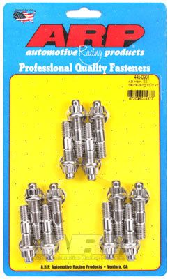 445-0901, ARP 445-0901 Bellhousing Stud Kit for Chevrolet. Chrysler KB Hemi. SS. hex في الإمارات, دبي. Condition - new. Price 640 AED. Photo, seller contacts | AUTO.AE