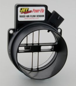 JET-69106, JET Powr-Flo Mass Airflow Sensors for 2005 BONNEVILLE, 2001-2006 CORVETTE, 2006 GTO - 69106 في الإمارات, دبي. Condition - new. Price ⁦1,680 AED⁩. Photo, seller contacts | AUTO.AE