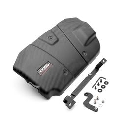 446610-RMC, COBB 446610-RMC Engine Cover Redline (Carbon Fiber / Matte) for SUBARU WRX (VB) 2022- в ОАЭ, Дубай. Состояние - новое. Цена 1 390 AED. Фото, контакты продавца | AUTO.AE