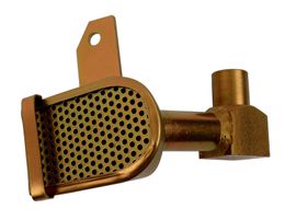 MIL-18303, Milodon Oil Pump Pickups 18303 in UAE, Dubai. Condition - new. Price 370 AED. Photo, seller contacts | AUTO.AE