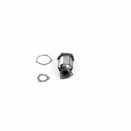 APH-641154, AP Exhaust Direct-Fit Catalytic Converters for 2001-2006 OPTIMA, 2001-2004 SANTA FE, 1999-2005 SONATA - 641154 in UAE, Dubai. Condition - new. Price 2,840 AED. Photo, seller contacts | AUTO.AE