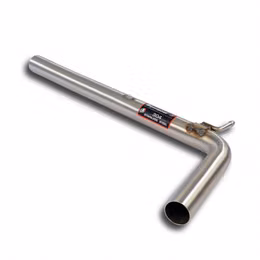 915323, SUPERSPRINT 915323 Centre Pipe for SEAT Toledo in UAE, Dubai. Condition - new. Price 1,060 AED. Photo, seller contacts | AUTO.AE