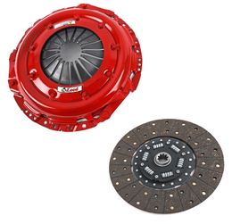 MCL-75234, McLeod Super StreetPro Clutch Kits 75234 في الإمارات, دبي. Condition - new. Price 1,890 AED. Photo, seller contacts | AUTO.AE