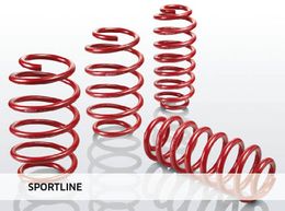 4.14035, EIBACH 4.14035 Sportline lowering springs for FORD Focus ST250 في الإمارات, دبي. Condition - new. Price 2,160 AED. Photo, seller contacts | AUTO.AE