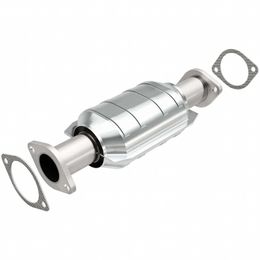51528, MAGNAFLOW 51528 Catalytic Converter Direct-Fit OEM Grade for NISSAN Frontier 2001-2004 в ОАЭ, Дубай. Состояние - новое. Цена 1 280 AED. Фото, контакты продавца | AUTO.AE