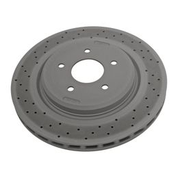 ADO-177-1127, ACDelco GM Genuine Parts Disc Brake Rotors for 2006-2013 CORVETTE - 22812096 in UAE, Dubai. Condition - new. Price 520 AED. Photo, seller contacts | AUTO.AE