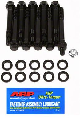 ARP-154-5003, ARP High Performance Series Main Bolts 154-5003 in UAE, Dubai. Condition - new. Price 330 AED. Photo, seller contacts | AUTO.AE