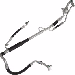 UAC-HA114367C, Universal Air Conditioner Inc. - Air Conditioning Hoses and Lines for 2017-2019 SOUL - HA 114367C في الإمارات, دبي. Condition - new. Price 280 AED. Photo, seller contacts | AUTO.AE