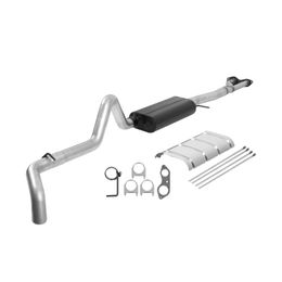 FLO-17287, Flowmaster American Thunder Exhaust Systems 17287 в ОАЭ, Дубай. Состояние - новое. Цена 4 060 AED. Фото, контакты продавца | AUTO.AE