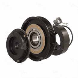 FSS-47361, Four Seasons Air Conditioning Compressor Clutches for 1998-2002 ACCORD, 1998-1999 CL - 47361 в ОАЭ, Дубай. Состояние - новое. Цена 470 AED. Фото, контакты продавца | AUTO.AE
