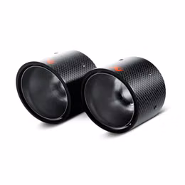 TP-MINR56/57-CA, AKRAPOVIC TP-MINR56/57-CA Tail Pipe Set (Carbon) for MINI Cooper S (R56 / R57 / R58 / R59) / JCW (R56 / R57 / R58) في الإمارات, دبي. Condition - new. Price 3,100 AED. Photo, seller contacts | AUTO.AE