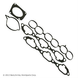 BCK-037-6116, Beck/Arnley Intake Manifold Gaskets for 2000-2001 I30, MAXIMA - 037-6116 in UAE, Dubai. Condition - new. Price 220 AED. Photo, seller contacts | AUTO.AE