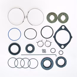 EDD-9195, Edelmann Rack and Pinion Seal Kits for 2004-2009 SPECTRA, 2005-2009 SPECTRA5, 2003-2008 TIBURON - 9195B في الإمارات, دبي. Condition - new. Price 350 AED. Photo, seller contacts | AUTO.AE