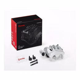 BBO-FBR091, Brembo Prime LCV Brake Calipers for 2018 SPRINTER 2500 - FBR091 in UAE, Dubai. Condition - new. Price 1,320 AED. Photo, seller contacts | AUTO.AE