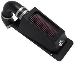 69-2005TTK, K&N 69-2005TTK Performance Air Intake System TYPHOON; MINI COOPER, L4-1.6L, 2007-2011 в ОАЭ, Дубай. Состояние - новое. Цена 2 440 AED. Фото, контакты продавца | AUTO.AE