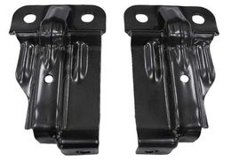 OER-17184, OER Authorized Radiator Brackets 17184 في الإمارات, دبي. Condition - new. Price 210 AED. Photo, seller contacts | AUTO.AE